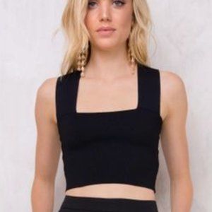 Princess Polly Crop Top